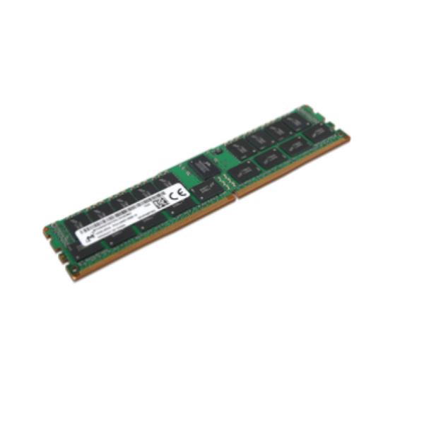 Lenovo 16 Gb Ddr4 3200 Mhz Ecc Rdimm